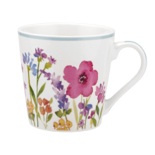 Kubek WIOSNA 330ml RAVI